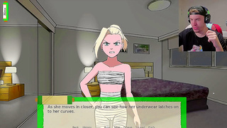 Naruto Meets Shadow Hokage in Steamy Anime Encounter Inspired by FNaF Vibes
