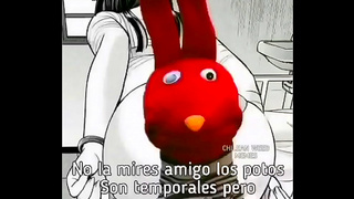 Chilis Steamy Awakening: Bodoques Forbidden Touch in 31 Minutos Desires