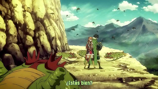Sizzling Hentai Adventure – Steamy Spanish-Dubbed Ecchi Thrills Await