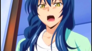 Passionate Hentai Duo Lost in Fiery Lustful Encounter – 27 Mind-Blowing Minutes
