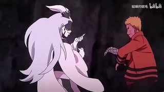 Alek Ignites Forbidden Desire in Steamy Anime Encounter Full of Passion