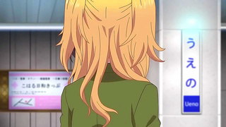 Citrus Yurizoku: Steamiest Lesbian Romance Unfolds in School Secrets