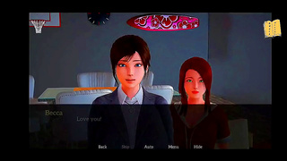 Teens Steamy Awakening with Her Forbidden Family Fantasy in 3D Hentai
