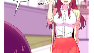 Stepsister Temptation: Irresistible Scent Drives Horny Girls Wild – Anime Erotica
