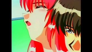 Natural Uncut Hentai Romance Unfolds in Subbed School Life Adventure