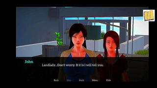 Step-StepSister Temptation: A 3D Hentai Journey of Forbidden Desire