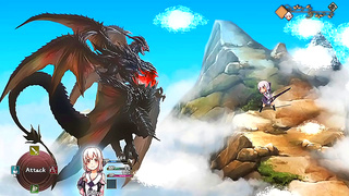 Girls Unleash Power and Seduction in Epic Last Embryo Showdown