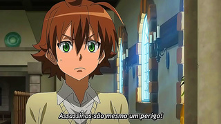 Imperial Arm Warriors Ignite Steamy Battle Fever in Akame Ga Ep 4