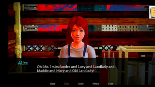 Erotic 3D Cartoons Heat Up in My New Family VN – Steamy Scenes Unfold