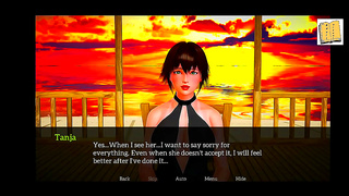 My Stepmoms Secret Desires Unfold in Steamy 3D Hentai Adventure