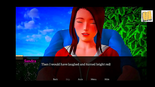 Step into Steamy Secrets with Your New 3D Animated Family – Naughty Escapades Unfold