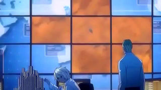 Anime Beauty Takes Control with Wild Ride Steamy Cum Finish in Ep 28
