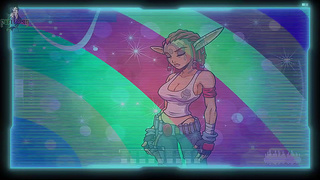 Lolas Steamy Training Session with Android Ignites Forbidden Desires