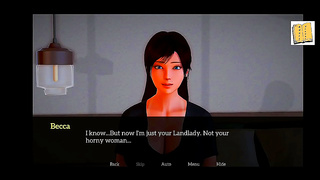 Discovering Forbidden Desires in My Immersive 3D Hentai Home Life RPG