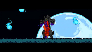 Cute Pixel Furries Explore Forbidden Desires in Retro Hentai Adventure
