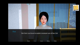 My Stepmoms Forbidden Allure: A Steamy 3D Hentai Adventure