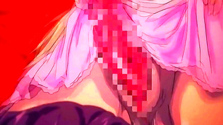 Futuristic Futa Thrills: , Body Swaps Ecstasy in Space
