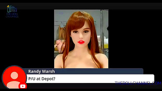 Plump Tits Realistic Curves: Find Your Ideal Hentai Sex Doll Match
