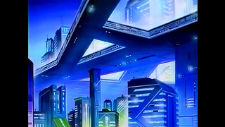 Passionate Hentai Cartoon Duo Rides Wild Lust Waves – Volume 1 Climax