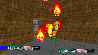 Intense Hentai Doom Playthrough – Demonic Mods Meet Steamy Anime Encounters