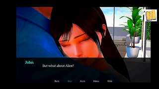 Discover Steamy Encounters in Your 3D Hentai Home Life Adventure
