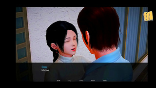 Fiery Redhead Teases Stepmom StepBrother in Steamy Hentai Fantasy