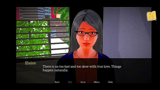 Young Heros Forbidden Desires Unfold in Steamy 3D Fantasy Realm