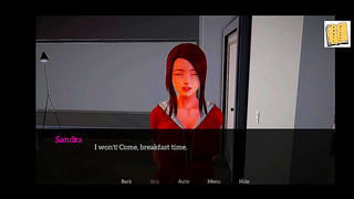 Step into Steamy Secrets with Our New Animated Family Fantasy – Naughty 3D Escapades