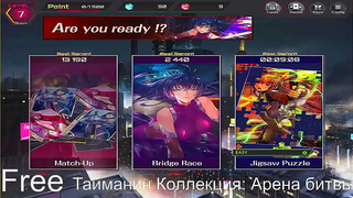 Discover Steams Taimanin Universe – Play Hot Wild 3D Hentai Adventures Now