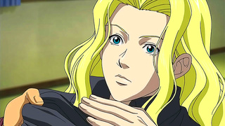 Passionate Anime Pair Ignites Hot Encounter in Level E Episode 1