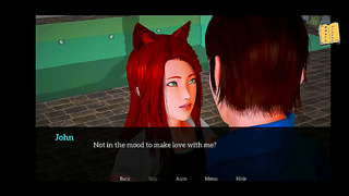 New Family Bonds Ignite in Steamy 3D Hentai Fantasy Encounter