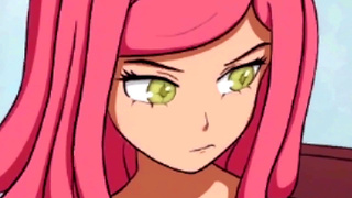 MHA Females Heat Up with Steamy Boobjobs Spicy BDSM Play