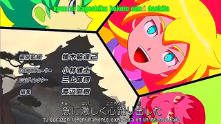 Inazuma Chronicles: Steamy Hentai Anthem Unleashed with Forbidden Desires