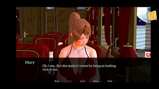 My Stepmoms Secret Desires Unfold in This Steamy 3D Hentai Tale