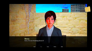 Brunette Teen Joins Forbidden Family Fantasy in Steamy 3D Hentai Tale