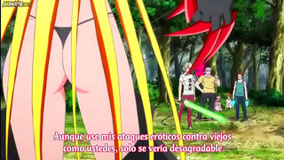 Lala Unleashes Forbidden Desires in Steamy To Love-Ru Encounter