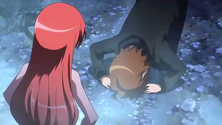 Naive Rookies Ignite Steamy Encounters in Akame ga !s Wild Adventure