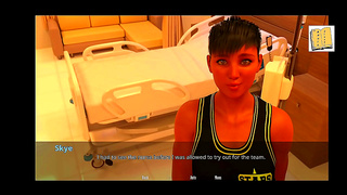Hacker Teen 18+ Seduced by Naughty MILF During Steamy Home Invasion Encounter