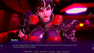 MILF Waifu Pleasured by Machines in Steamy Subverse Hentai Fantasy