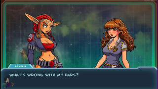 Ginger Princess Streams Busty Alien Encounter Live – Wild Hentai Fantasy Unfolds