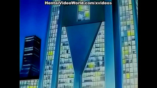 Passionate Anime Beauty Takes Cock Hard in Lustful Ride - Volume 2