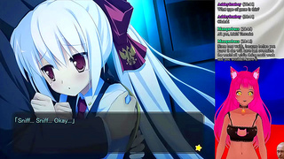 Nekos Steamy Gameplay: Seductive Streams Turn Into Wild Hentai Action