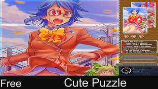 Mind-Bending Hentai Puzzle Adventure Featuring Sultry Animated Beauties
