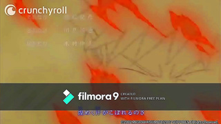 Chayan Fuels Naru-Otakus Desire with Perfect Moves in Steamy Hentai Fantasies