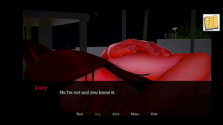 Teens Steamy Initiation into His Adoptive Clan – Wild 3D Hentai RPG Quest