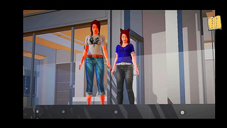 My Stepmoms Secret Desires Unfold in This Steamy 3D Hentai Tale