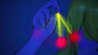Mistress Enchants With Hypnotic Amulet Sensual ASMR in Busty Femdom Fantasy