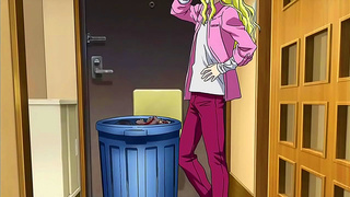 Passionate Hentai Encounter in Level E Episode 2 – Portuguese Sub