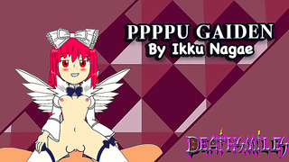 Passionate Hentai Duo Ignite Flames of Desire Amidst Sweeping Orchestral Heat