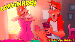 Voluptuous Anime Beauty Shares Steamy Nudes with Lustful Fans